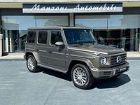 usata Mercedes G500 S.W. Premium Plus