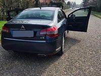 Usata Citroën C5 204 CV (150 kW) 2013 Berlina