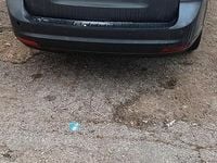 Usata Volvo V50 101 CV (74 kW) 2012 Marrone Station wagon