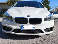 Usata BMW 218 Active Tourer 150 CV (110 kW) 2016 Monovolume