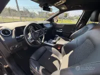 Usata Mercedes GLA200 190 CV (139 kW) 2021 Nero SUV