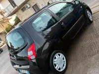 Usata Renault Twingo 64 CV (47 kW) 2008 Nero Utilitaria