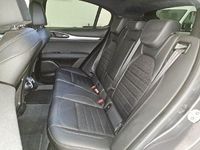 Usata Alfa Romeo Stelvio Sprint 190 CV (139 kW) 2022 Grigio SUV