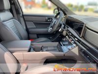 Usata Hyundai Santa Fe 2024 Nero SUV