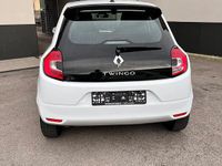 Usata Renault Twingo SE 70 CV (51 kW) 2016 Bianco Utilitaria