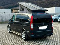 Usata Mercedes Viano Marco Polo 116 CV (85 kW) 2006 Other Monovolume
