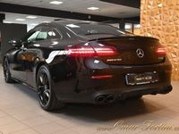 usata Mercedes E53 AMG AMG MHEV EQ-BOOST 4 MATIC MILD HYBRID PREMIUM PLUS AMG