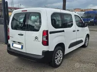 Usata Citroën Berlingo Live 102 CV (75 kW) 2021 Bianco Monovolume