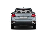 Nuova Audi Q2 S-Line 116 CV (85 kW) 2026 Grigio freccia perla SUV