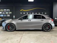 Usata Mercedes A45 AMG AMG 421 CV (309 kW) 2022 Other Berlina