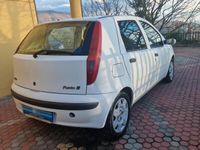 usata Fiat Punto 1.9 JTD 5 porte ELX neopatentati