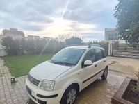 Occasion Fiat Panda 2010 Citadine