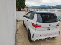 Usata Aixam City 2022