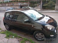 Usata Renault Twingo 2014 Nero Utilitaria