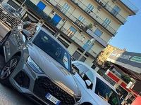 Usata Audi Q5 S-line plus 204 CV (150 kW) 2021 SUV