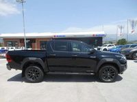Nuova Toyota HiLux 204 CV (150 kW) 2026 Other Pick-up