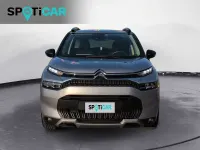 Usata Citroën C3 Aircross Feel 110 CV (80 kW) 2022 Argento SUV