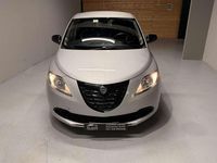 Usata Lancia Ypsilon 69 CV (50 kW) 2015 Other Utilitaria