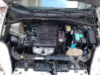 Usata Fiat Grande Punto 2008 Grigio Utilitaria