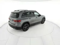 Usata Mercedes GLB200 Premium 150 CV (110 kW) 2023 Grigio SUV