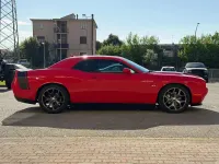 Usata Dodge Challenger 230 CV (169 kW) 2016 Rosso Coupé
