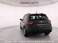 Usata Seat Arona Style 95 CV (69 kW) 2024 Grigio SUV