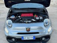 Usata Abarth 695 180 CV (132 kW) 2018 Utilitaria