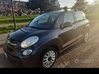 Usata Fiat 500L Pop Star 84 CV (61 kW) 2014 Monovolume
