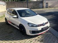 Usata VW Golf VI GTI 211 CV (155 kW) 2010 Other Utilitaria