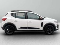 Usata Dacia Sandero Extreme 101 CV (74 kW) 2024 Bianco Berlina