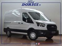 usata Ford Transit 310 L2H2 2.0 Ecoblue 130Cv M6 Trend + IVA