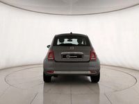 Brugt Fiat 500 Dolcevita 70 HK (51 kW) 2021 Grå Cabriolet