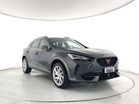 Usata Cupra Formentor 150 CV (110 kW) 2022 Grigio metallizzato SUV