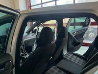 Usata VW Golf VII GTI 2015 Bianco Berlina