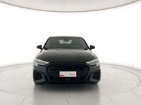Usata Audi A3 Sport 310 CV (228 kW) 2022 Nero mythos metallizzato Berlina