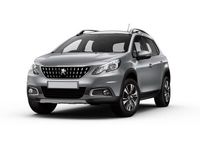 Occasion Peugeot 2008 Active 102 PK (75 kW) 2019 Grijs SUV