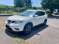 Usata Nissan X-Trail 131 CV (96 kW) 2015 Bianco SUV
