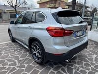Usata BMW X1 M Sport 190 CV (139 kW) 2020 Grigio SUV