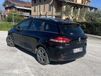 Usata Renault Clio GrandTour 90 CV (66 kW) 2015 Station wagon