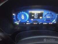 Usata Ford Kuga ST-Line X 120 CV (88 kW) 2023 Nero SUV