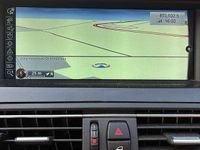 Usata BMW 525 218 CV (160 kW) 2013 Blu Station wagon