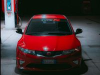 usata Honda Civic Civic 2.0 i-VTEC 3p. Type R