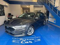 Usata Ford Focus Business Edition 120 CV (88 kW) 2022 Other Station wagon