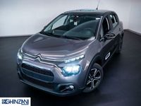 usata Citroën C3 BlueHDi 100 S&S Shine