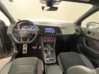 Usata Cupra Ateca 150 CV (110 kW) 2025 Grigio grafite SUV