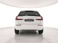 Nuova Volvo XC60 Core 250 CV (183 kW) 2026 Bianco SUV