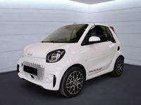 usata Smart ForTwo Electric Drive EQ cabrio Prime