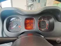 Usata Fiat Panda Lounge 2018 Utilitaria
