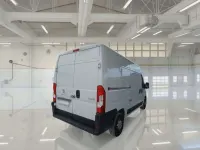 Usata Peugeot Boxer S 140 CV (102 kW) 2024 Bianco Furgone