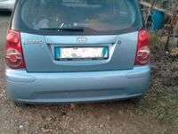 usata Kia Picanto 1ªs.(08/11) - 2008